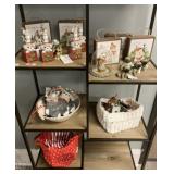 Pet Related Christmas Decor