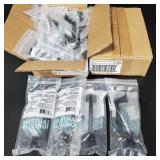 Martha Living Bookend Pulls