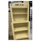 Wooden Hutch