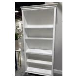 Five Tier Bookshelf
