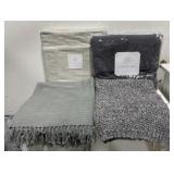 Designer Throws