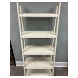 Tiered Shelving Unit B