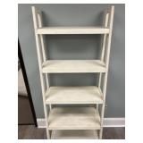 Tiered Shelving Unit C