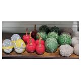 Collection of Shakers