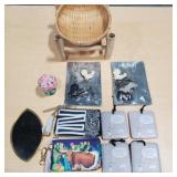 Wristlets and Magnets