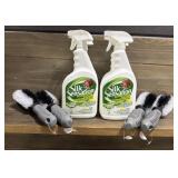 Silk Sensation Silk Flower Cleaner B