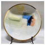 "Isle of Skye" Mango Wood Bowl