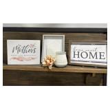 Rustic Vignette Blend