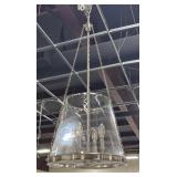 Z-Lite Prescott 4-Light Pendant Light