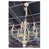 French Country Chandelier