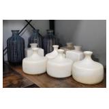 Bud Vases