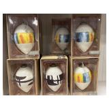 Art Lifting Ornaments A