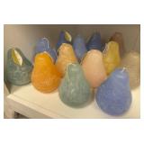 Vance Kitira Pear Candles