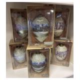 Art Lifting Ornaments B