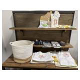 Kitchen Essentials A