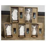 Demdaco Fragrance Oil Diffuser Figures