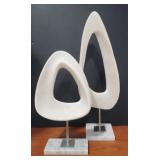 Stone Sculptures