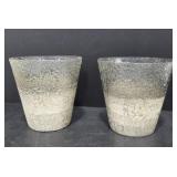 Two Vases