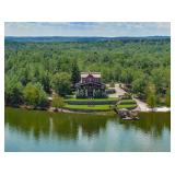 Waterfront Retreat at Lake Wateree