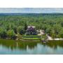 Waterfront Retreat at Lake Wateree, SC