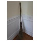 Broom Made in Italy