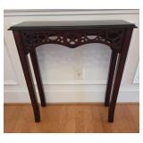 Bombay Traditional Console Table