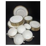 Royal Dalton Clarendon China