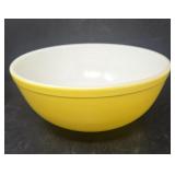 Vintage Pyrex Mixing Bowl