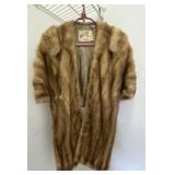 Wirth Furs Fur Stole