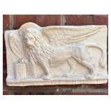 Italian Terracotta Wall Art B