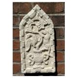 Italian Terracotta Wall Art A