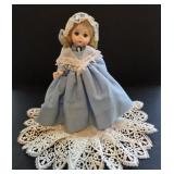 Madame Alexander United States Doll