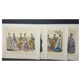 Vintage Kimmel and Forster NY, 18th Century