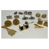 Menï¿½s Cufflinks