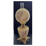 Parlor Lamp