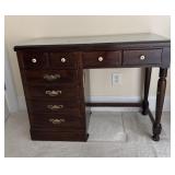 Wooden Desk