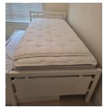 Twin Trundle Bed
