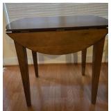 Drop Leaf Table