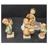 Hummel Figurines
