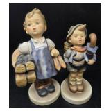 Hummels Boy Figures