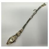 Ladies Le Coultre 14K Watch