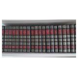 Collection of Nobel Prize Library Books