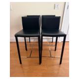 Bar Stools with Backs