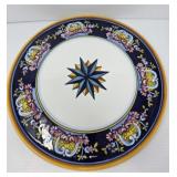 Hand Crafted Italian Pottery