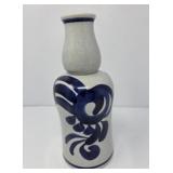 White Stoneware by Lisa Larson