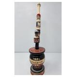 Bosnian Pipe