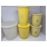 Vintage Tupperware