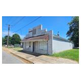 6 Roosevelt St. N., York, SC