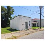 4 Roosevelt St. N., York, SC
