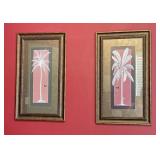 West Indies Style Wall Art